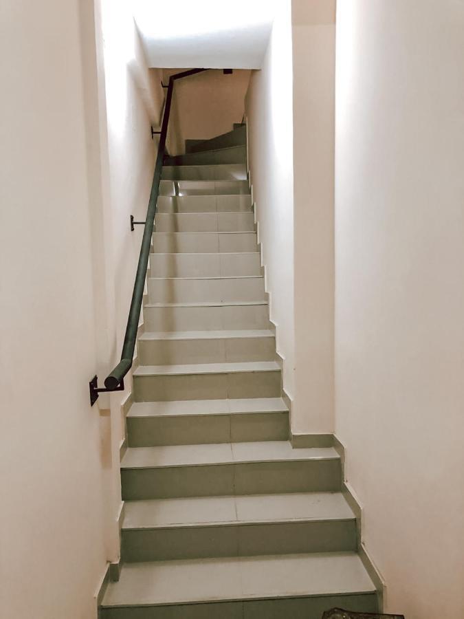 Апартаменти Departamento Bonito Y Acogedor Cerca De Todo! Асунсьйон Екстер'єр фото