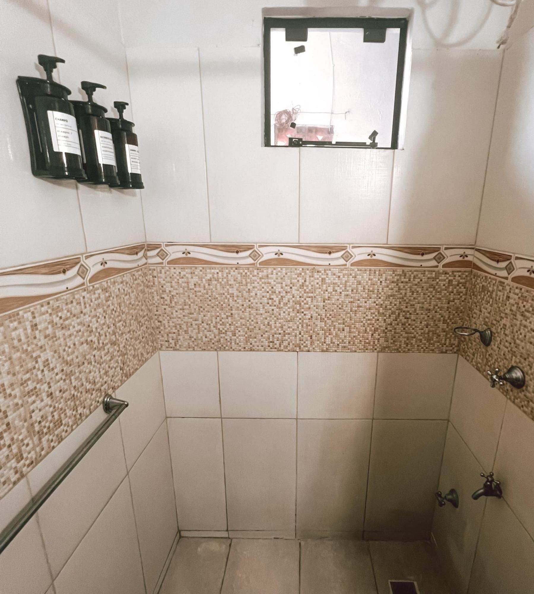 Апартаменти Departamento Bonito Y Acogedor Cerca De Todo! Асунсьйон Екстер'єр фото
